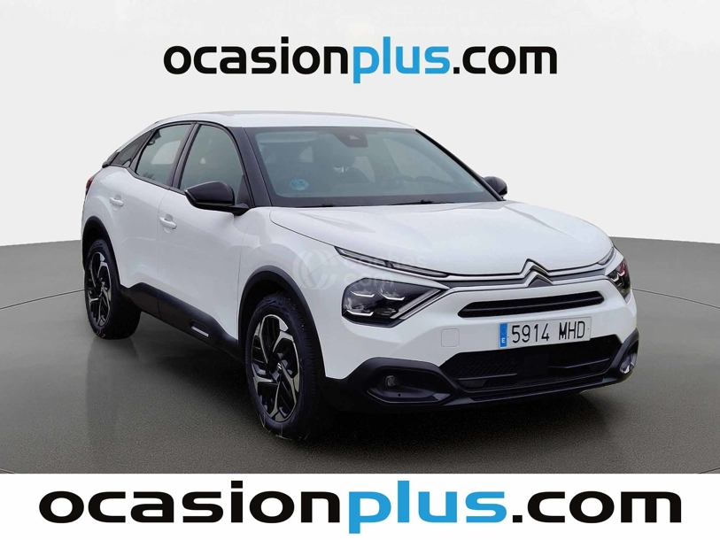 Foto del CITROEN C4 1.2 PureTech Feel Pack S&S 130