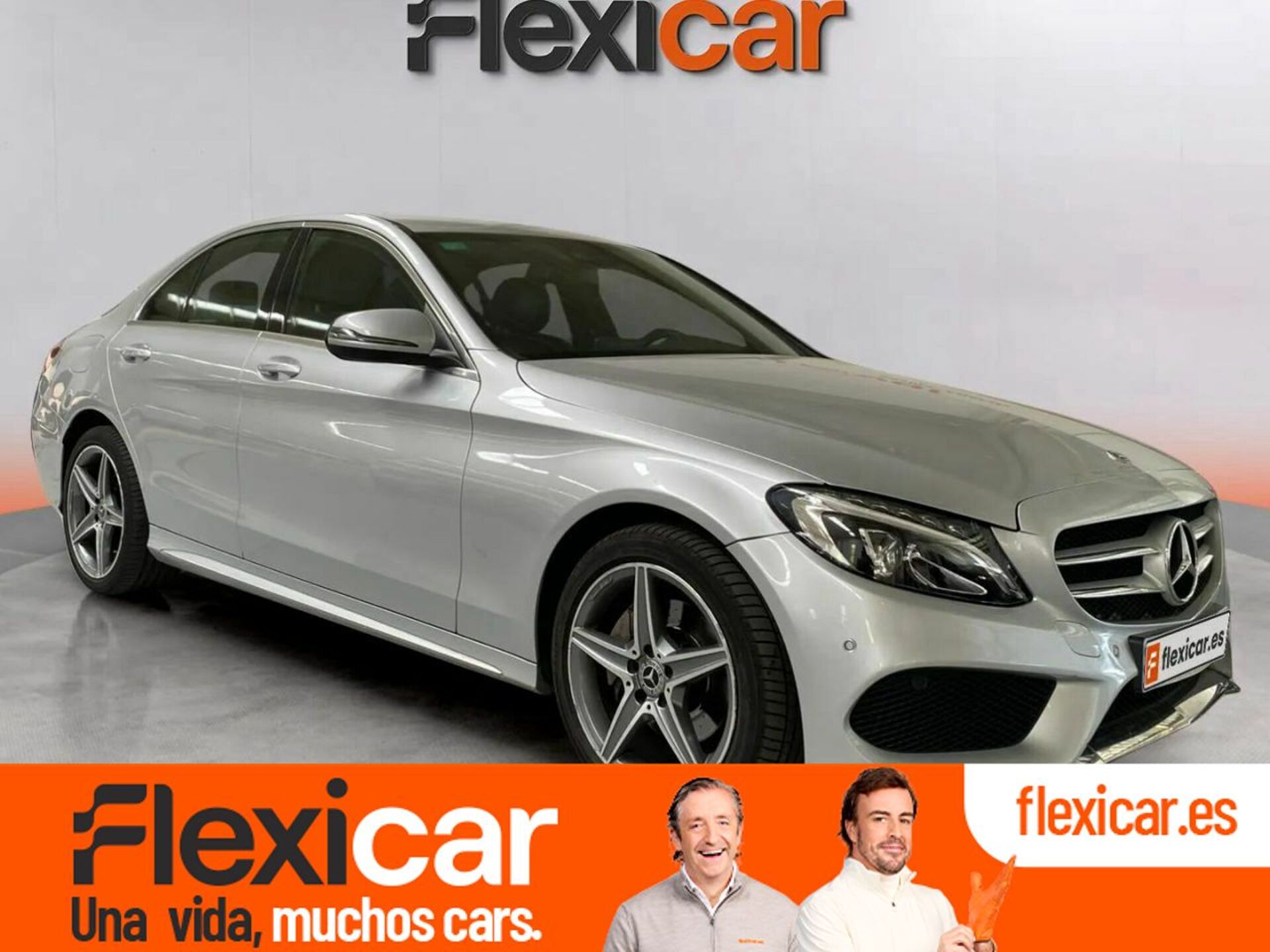Imagen de MERCEDES Clase C