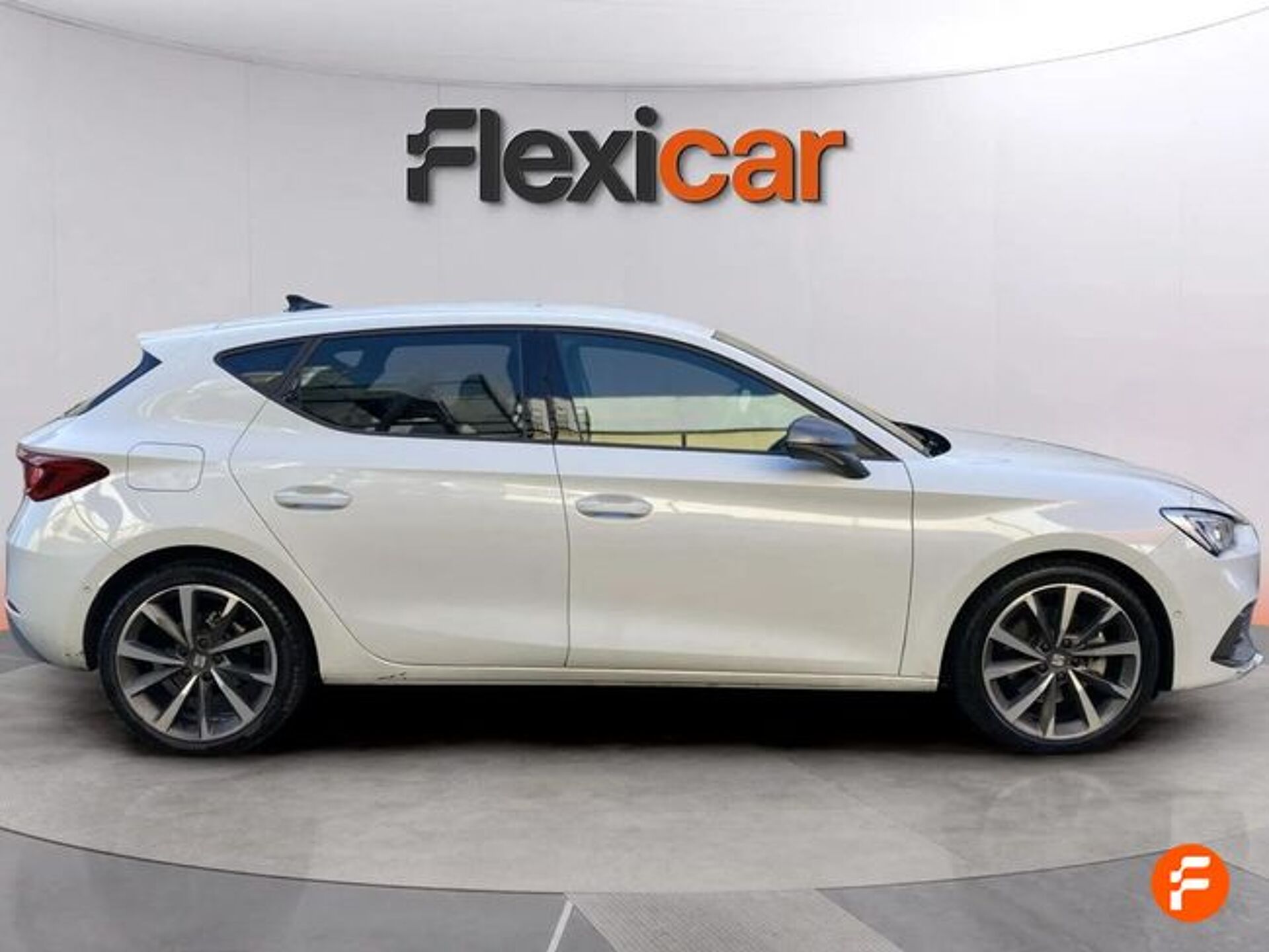 Imagen 2 de SEAT León