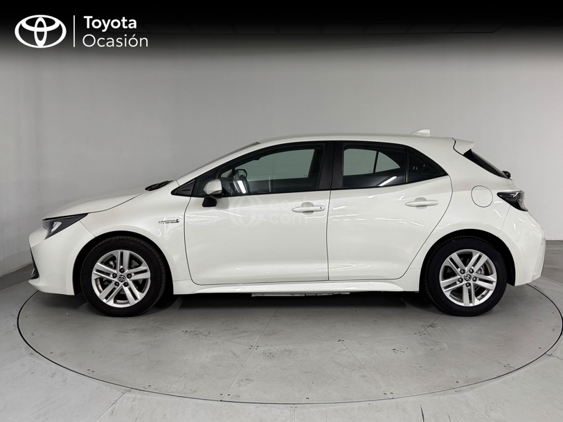 Foto del TOYOTA Corolla 125H Active Tech