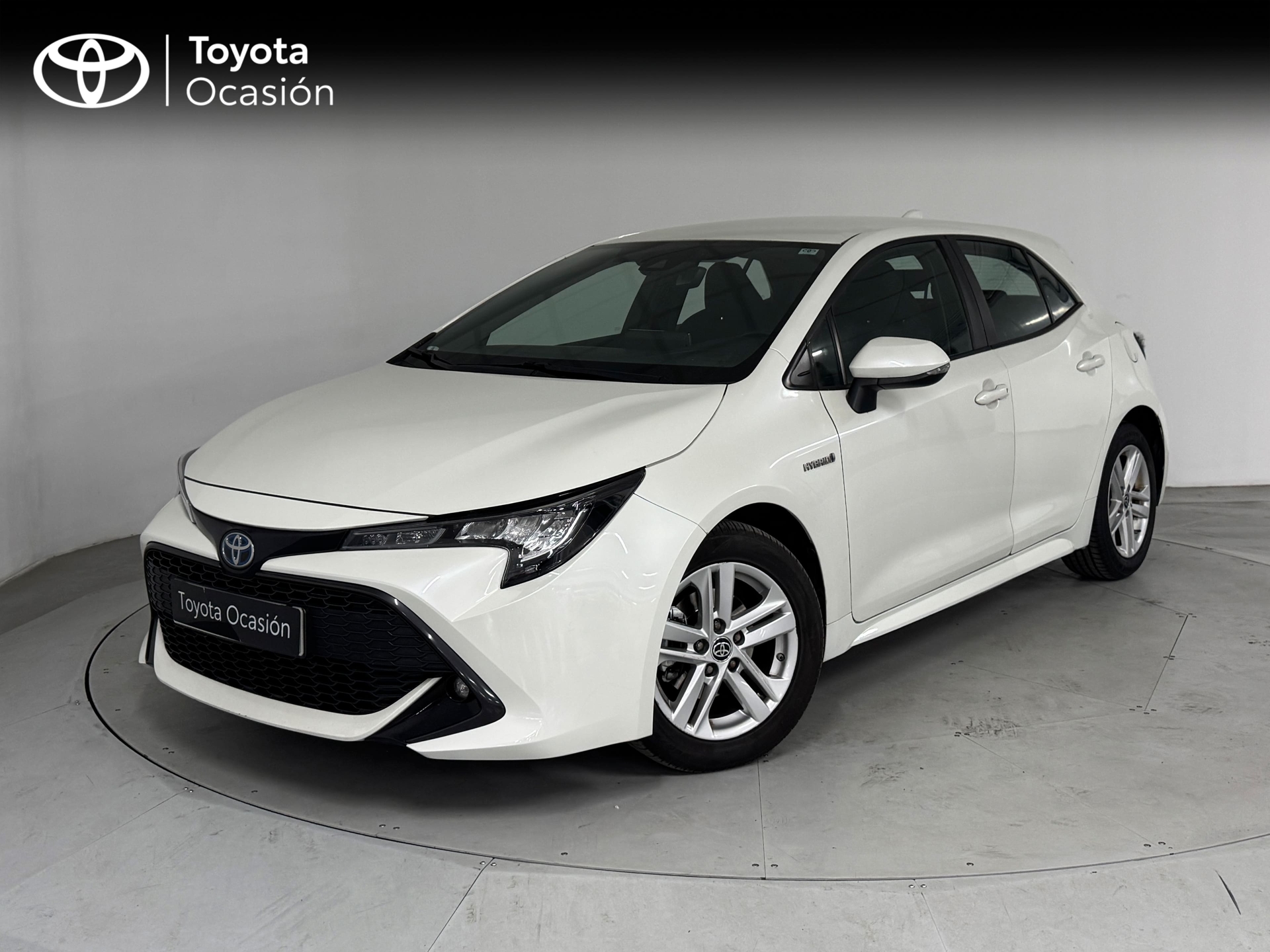 Imagen de TOYOTA Corolla