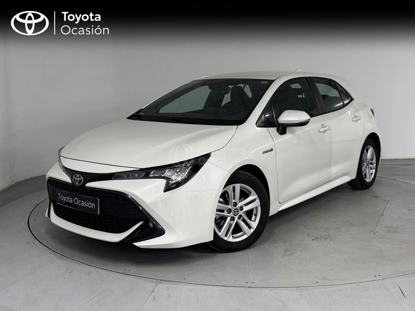 Foto del TOYOTA Corolla 125H Active Tech