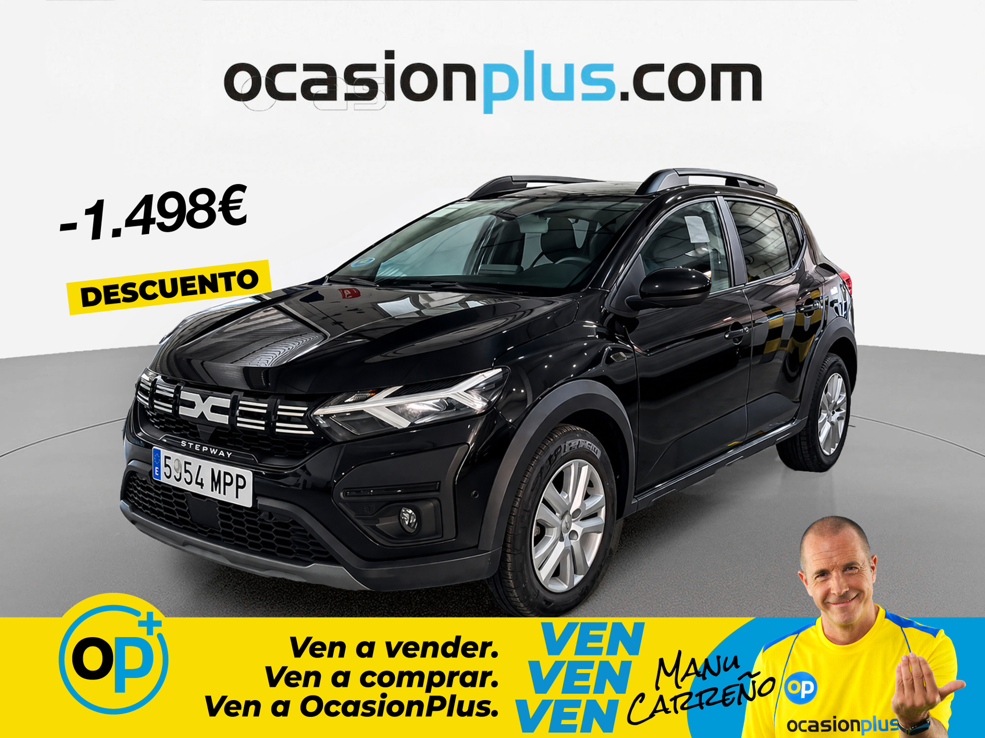 Imagen de DACIA Sandero