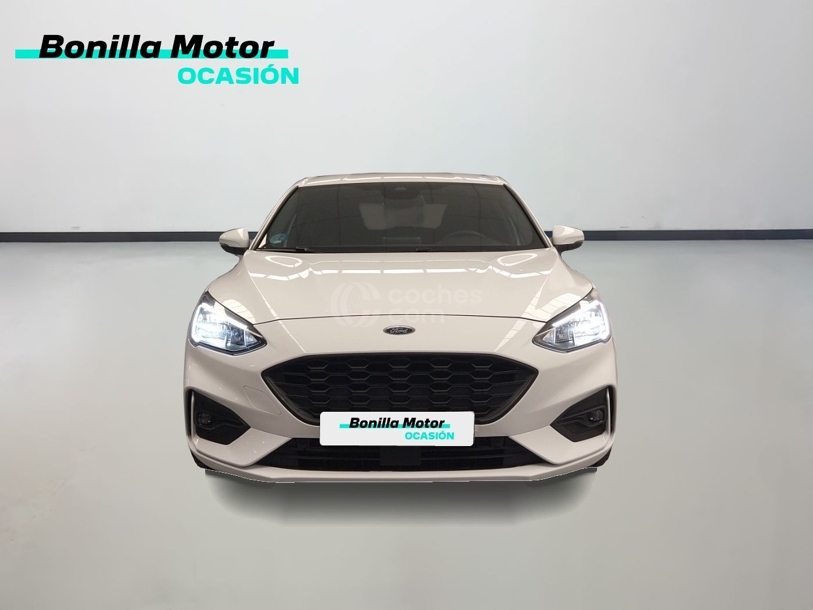 Foto del FORD Focus 1.0 Ecoboost ST-Line 125