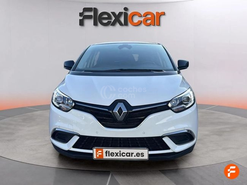 Foto del RENAULT Scénic Grand Scénic 1.3 TCe GPF Limited EDC 103kW