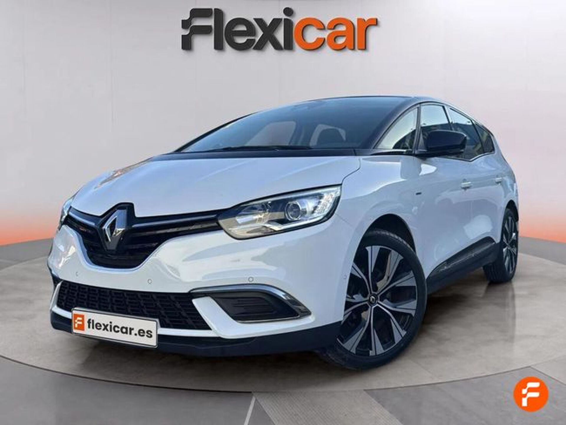 Imagen 3 de RENAULT Scénic
