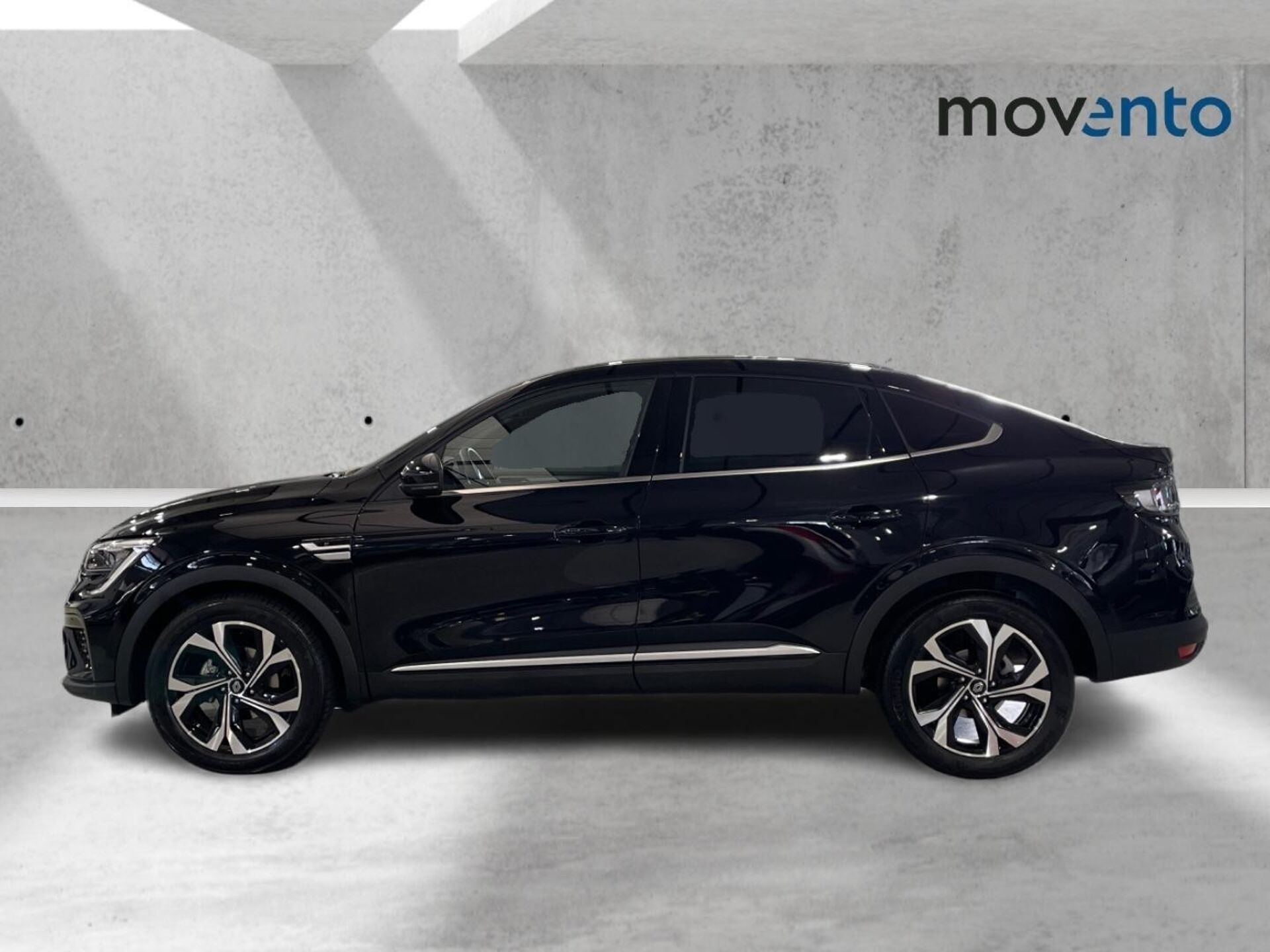 Imagen 3 de RENAULT Arkana