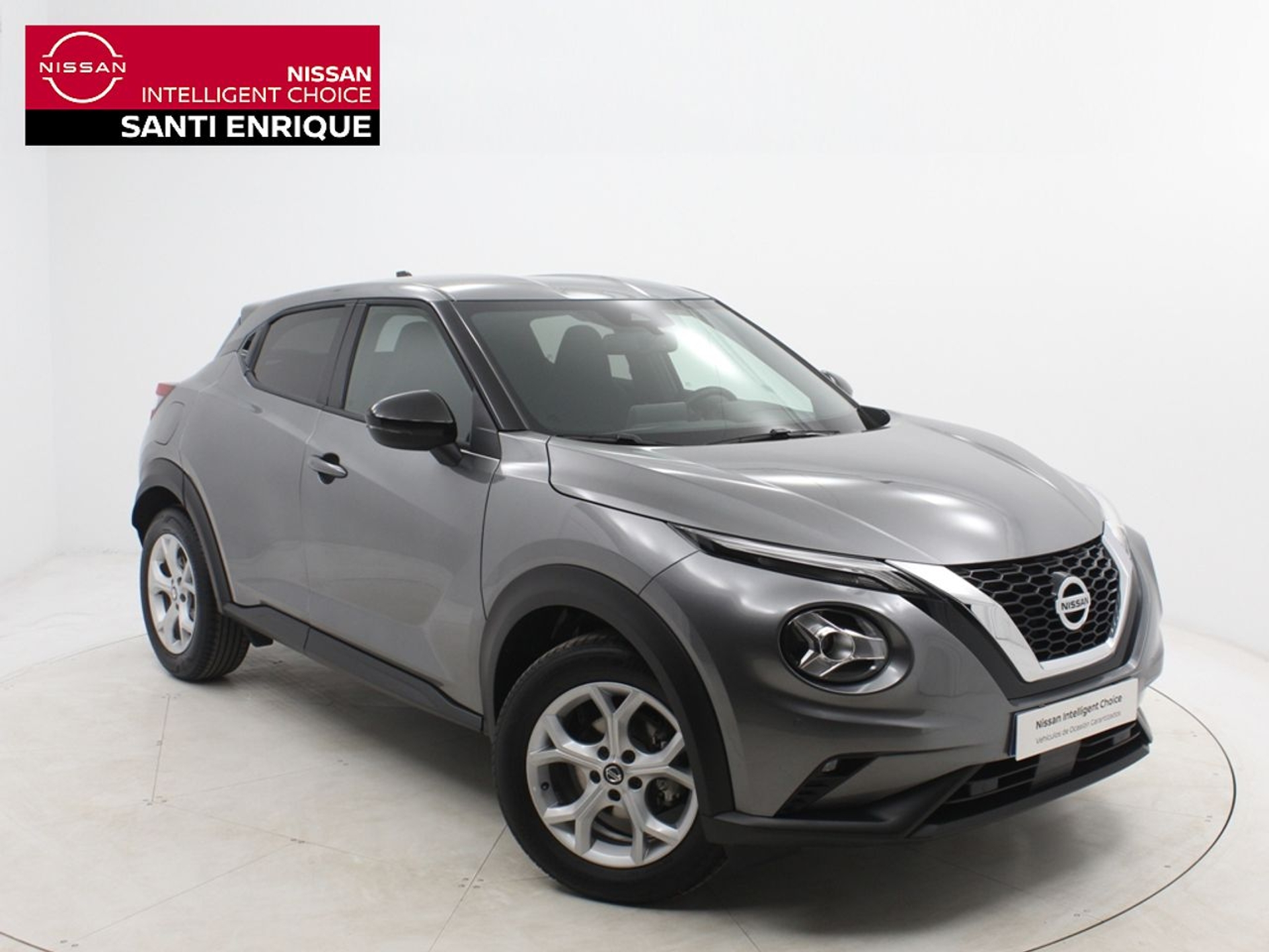 Imagen de NISSAN Juke