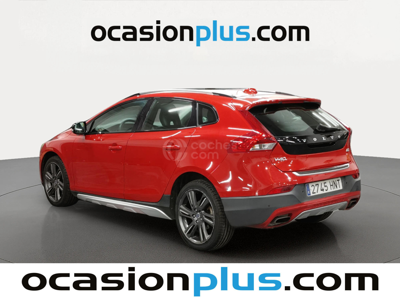 Foto del VOLVO V40 Cross Country D3 Summum Aut.