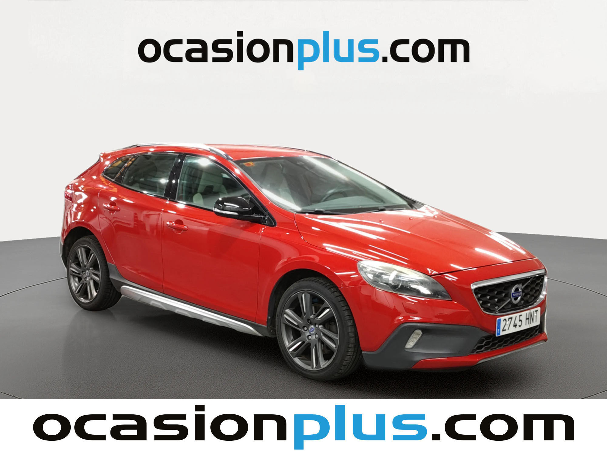 Foto del VOLVO V40 Cross Country D3 Summum Aut.