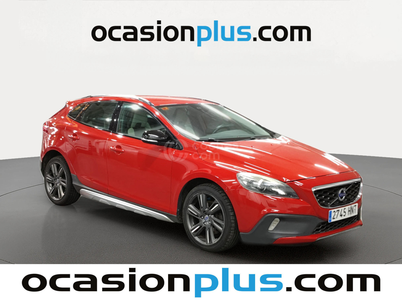 Foto del VOLVO V40 Cross Country D3 Summum Aut.