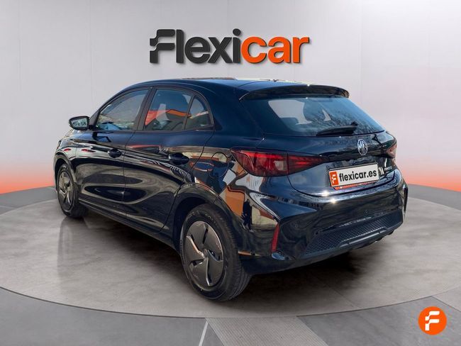 Foto del MG 3 1.5 Standard