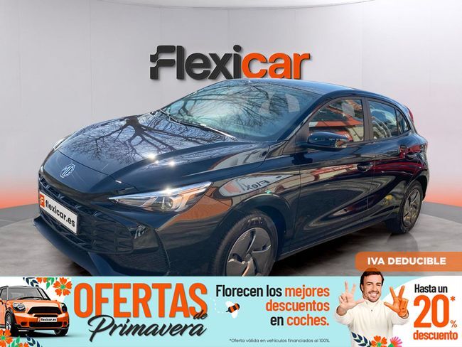 Foto del MG 3 1.5 Standard