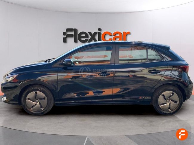 Foto del MG 3 1.5 Standard