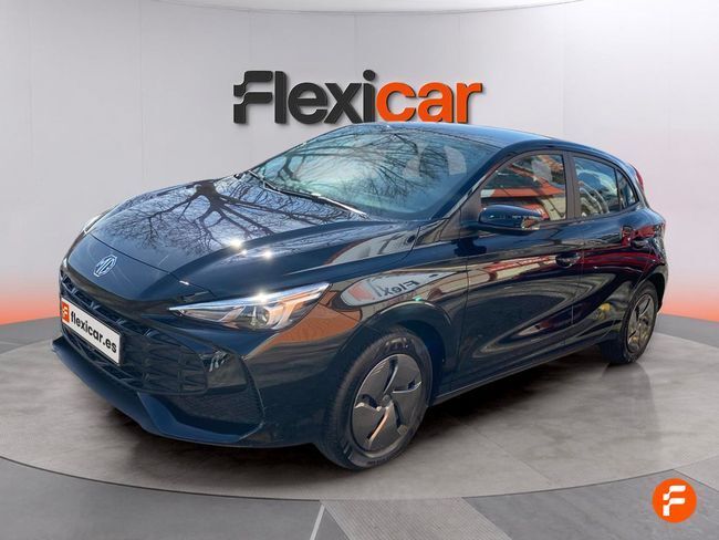 Foto del MG 3 1.5 Standard