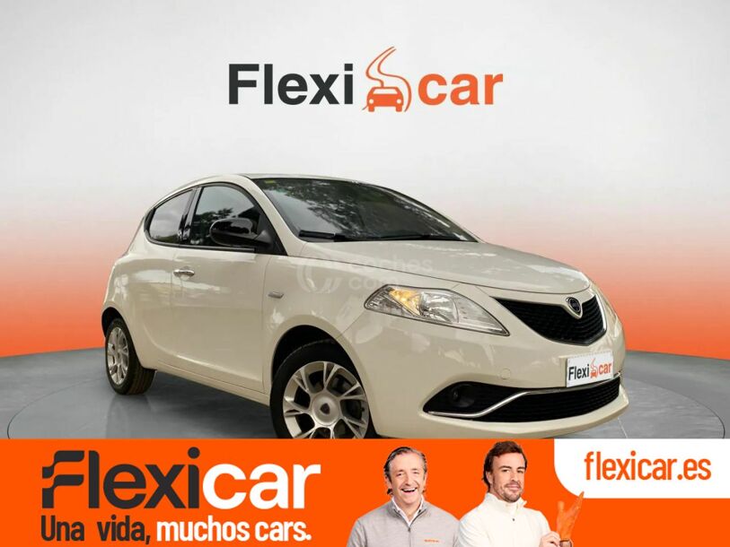 Foto del LANCIA Ypsilon 1.2 evo II Silver