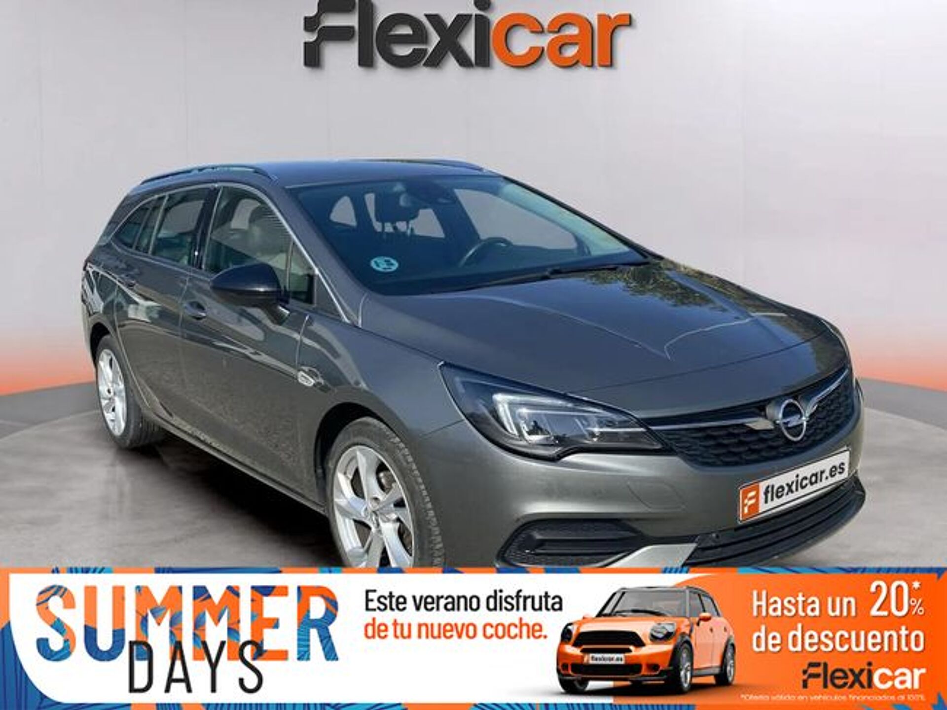 Imagen de OPEL Astra