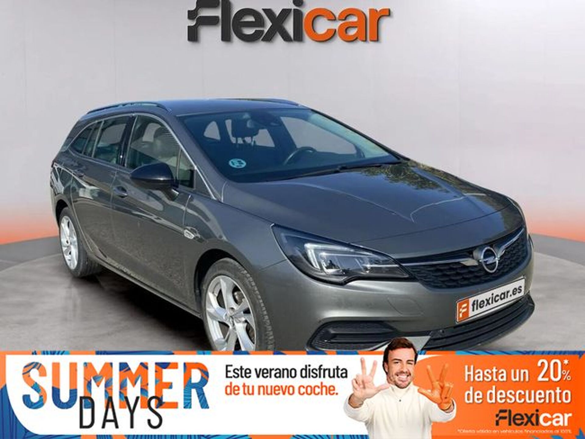 Imagen de OPEL Astra