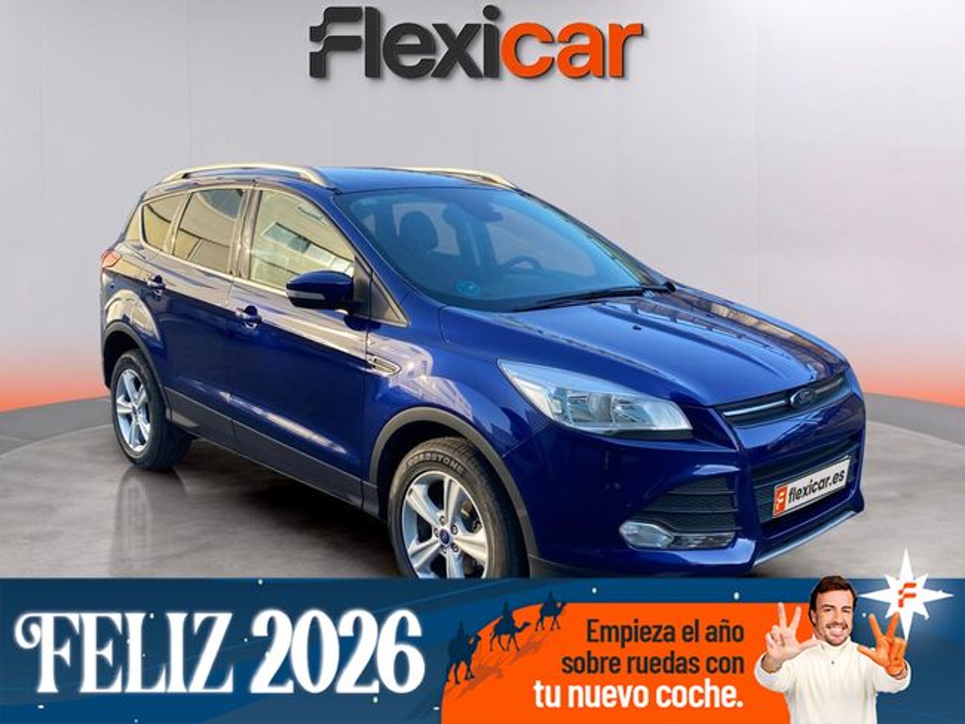 Imagen de FORD Kuga