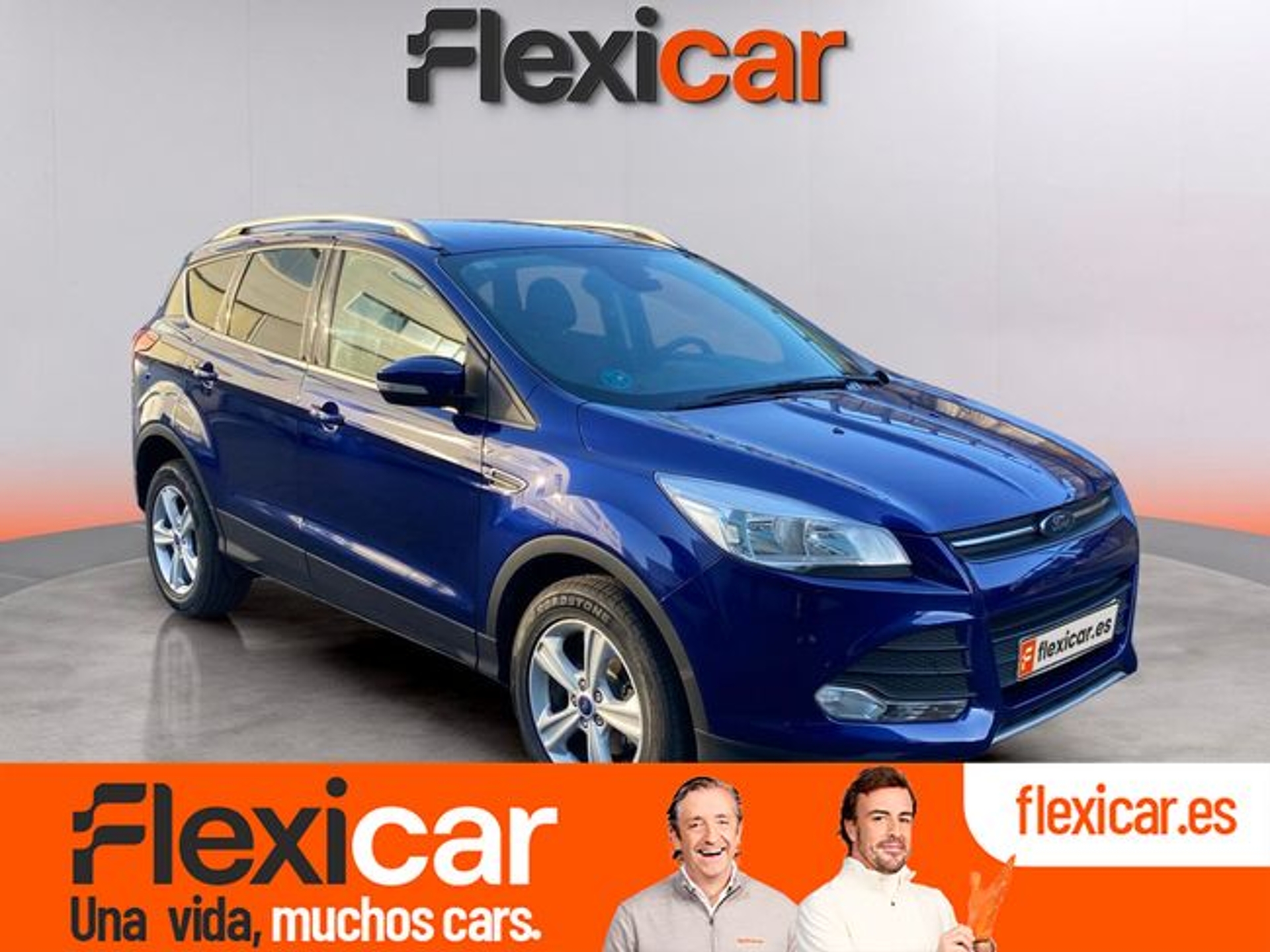 Imagen de FORD Kuga