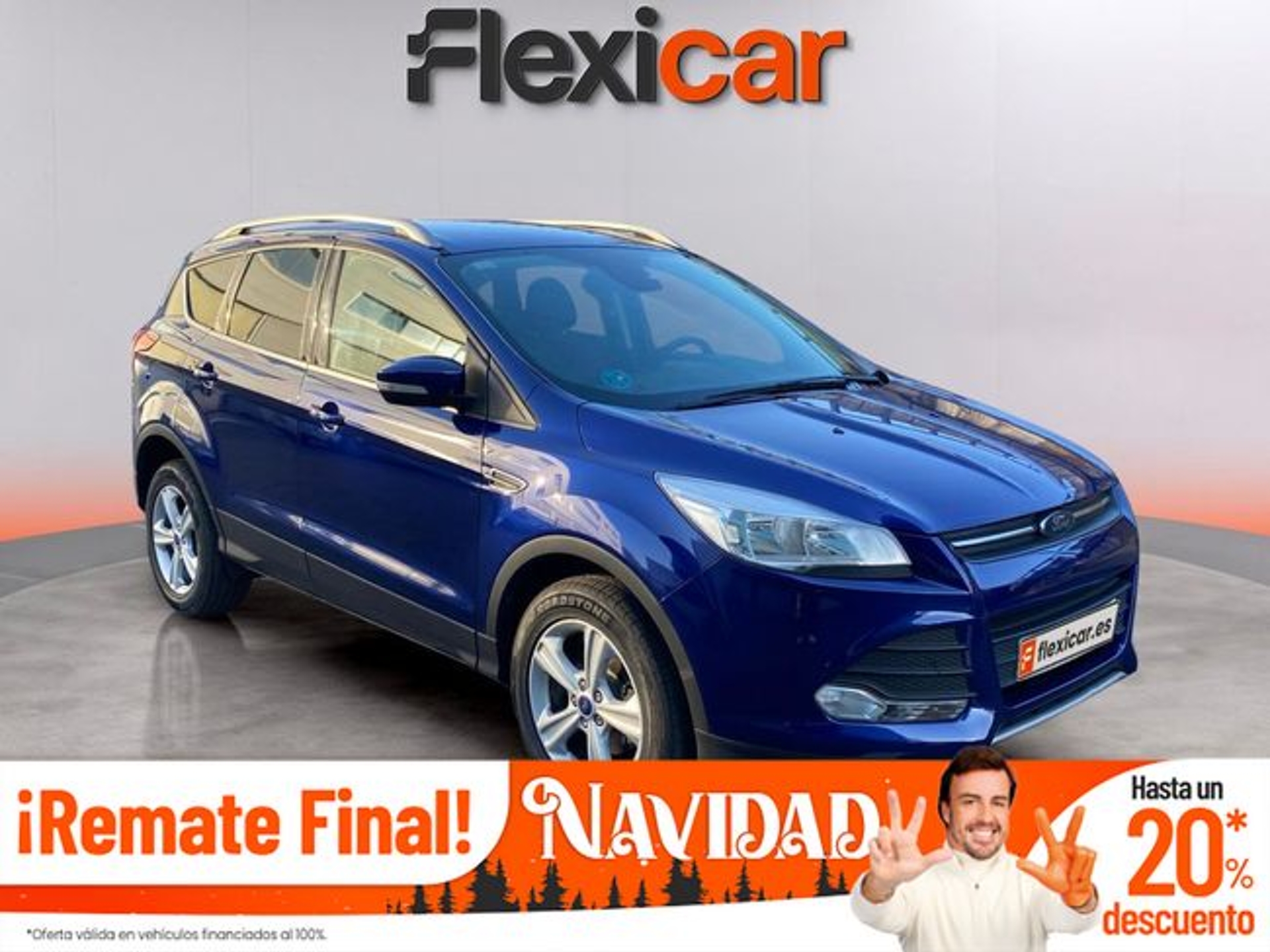 Imagen de FORD Kuga