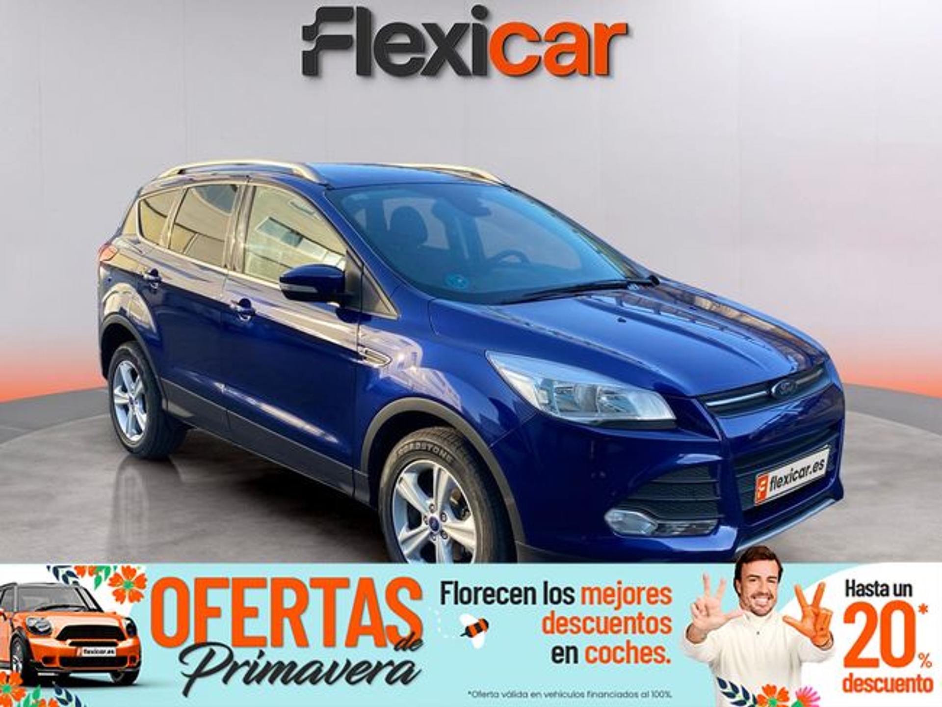 Imagen de FORD Kuga
