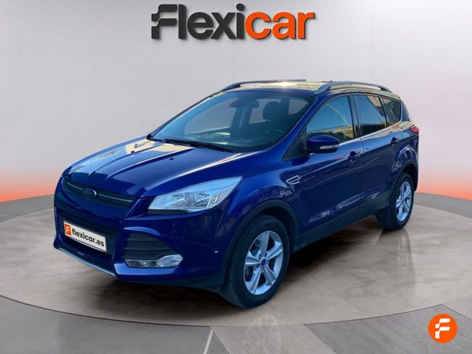 Imagen 3 de FORD Kuga
