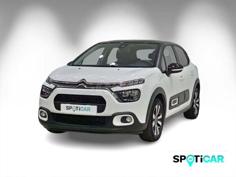 Foto del CITROEN C3 1.5BlueHDi S&S C-Series 100