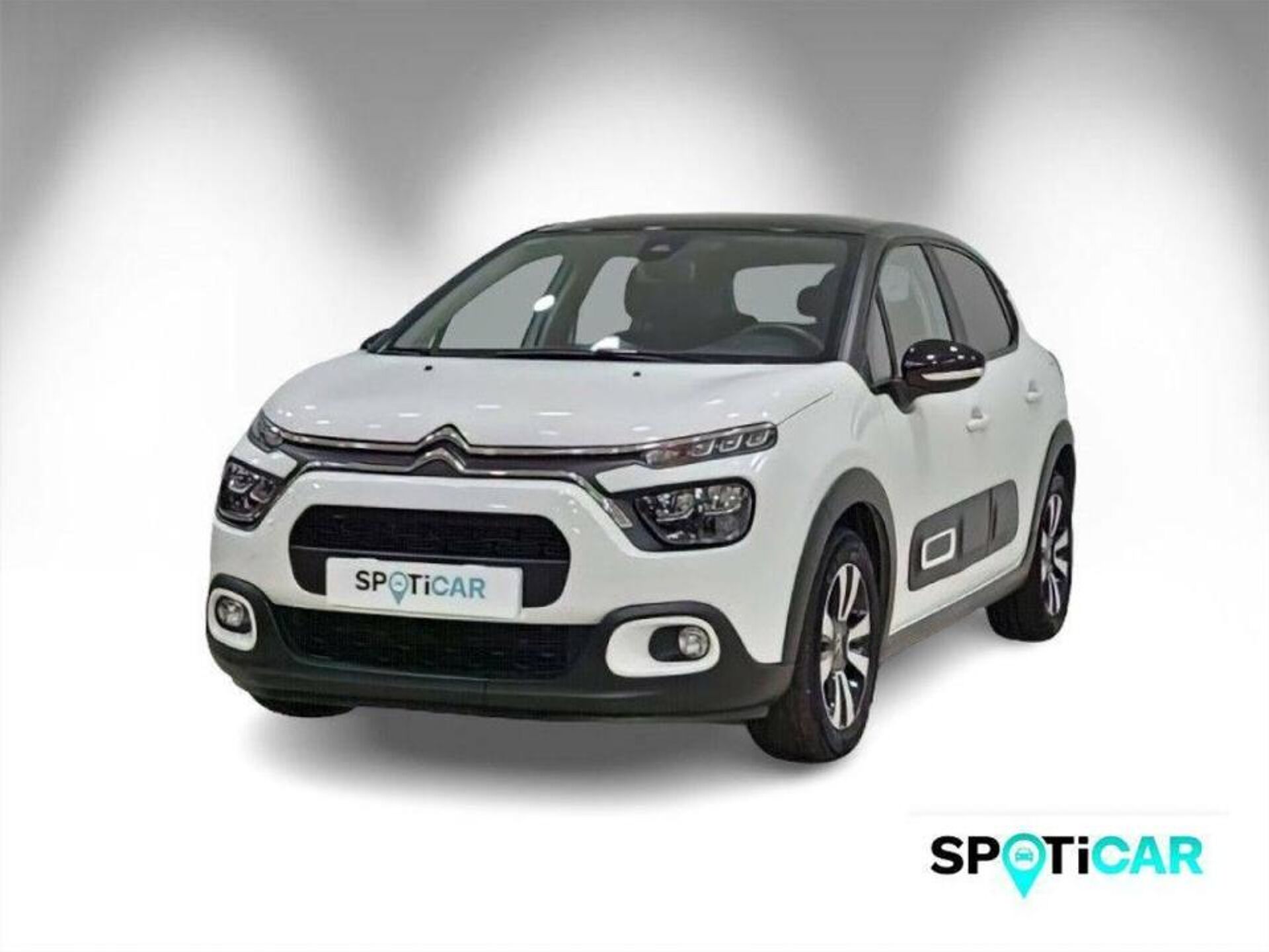Imagen de CITROEN C3