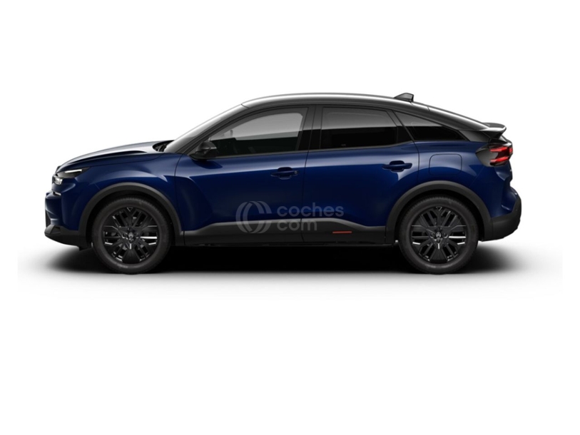 Foto del CITROEN C4 Hybrid Collection eDSC6 145