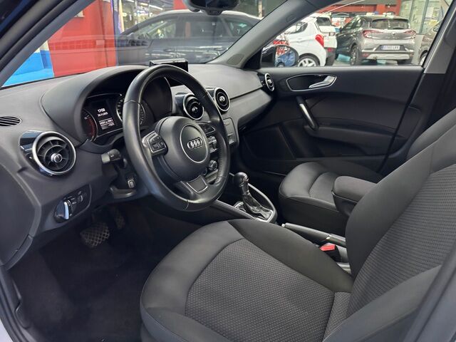 Foto del AUDI A1 Sportback 1.4 TFSI Active Kit S-T 92kW