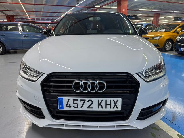 Foto del AUDI A1 Sportback 1.4 TFSI Active Kit S-T 92kW
