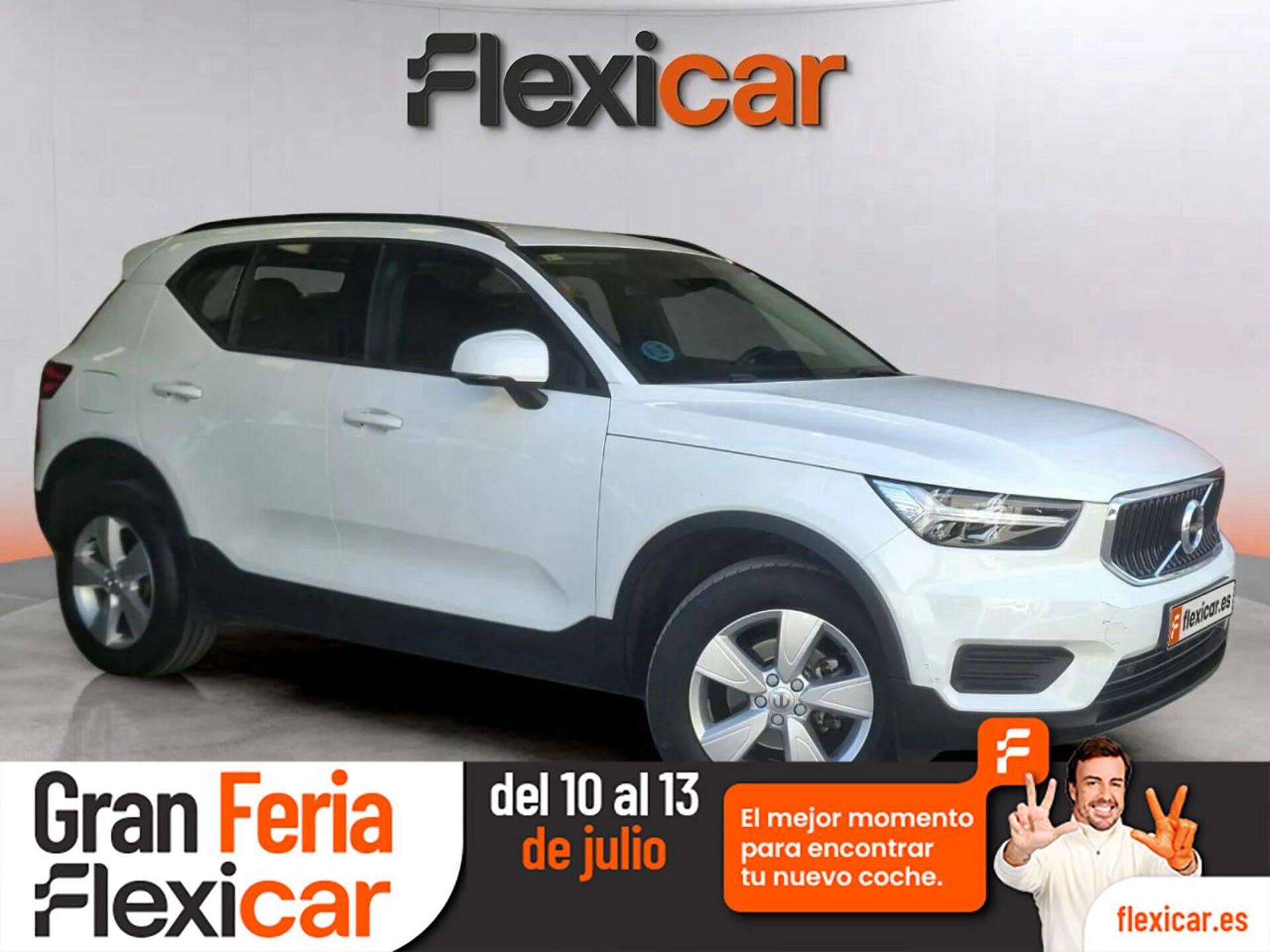 Imagen de VOLVO XC40