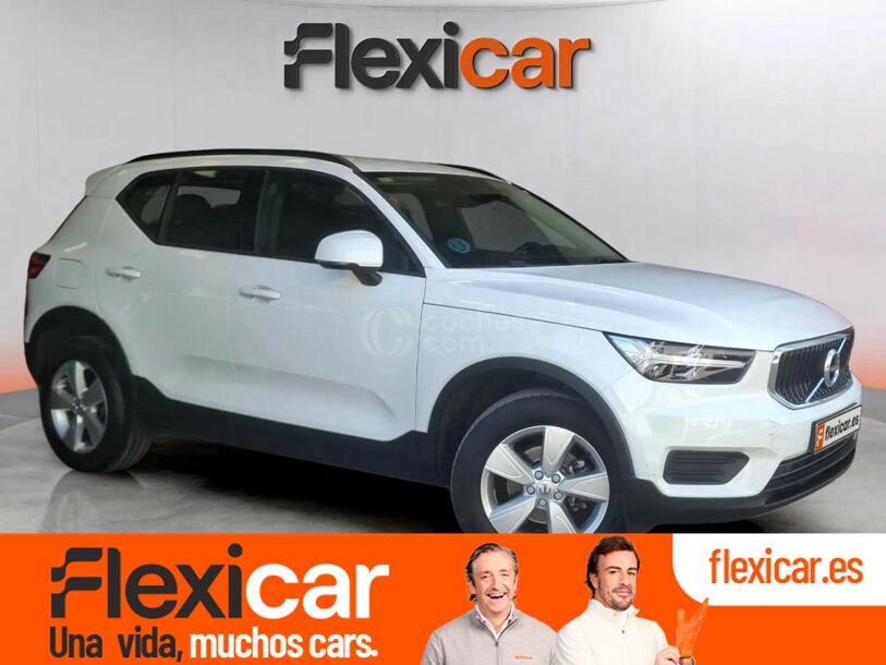Foto del VOLVO XC40 T3 Business Plus Aut.
