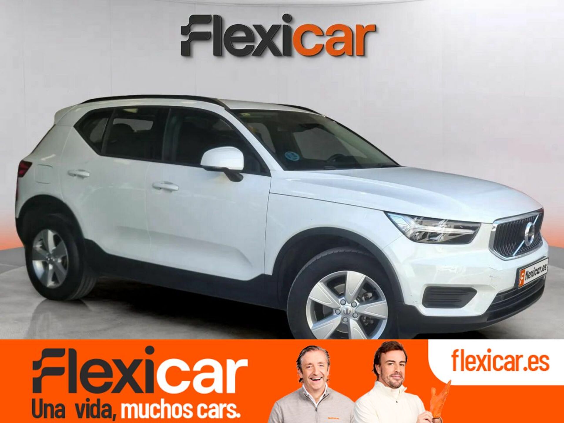 Imagen de VOLVO XC40