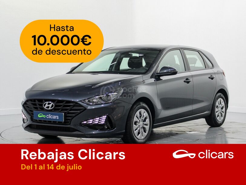Foto del HYUNDAI i30 1.5 DPI Essence 110