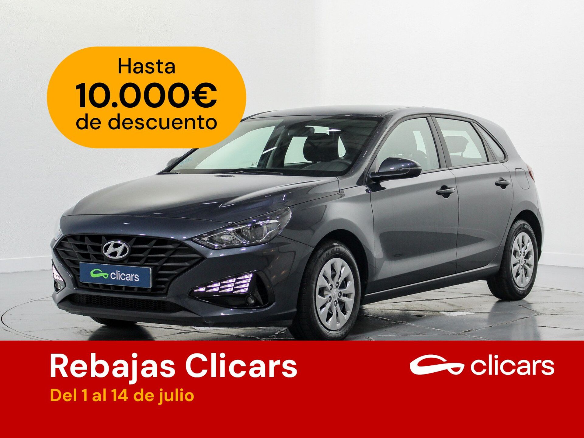 Imagen de HYUNDAI i30