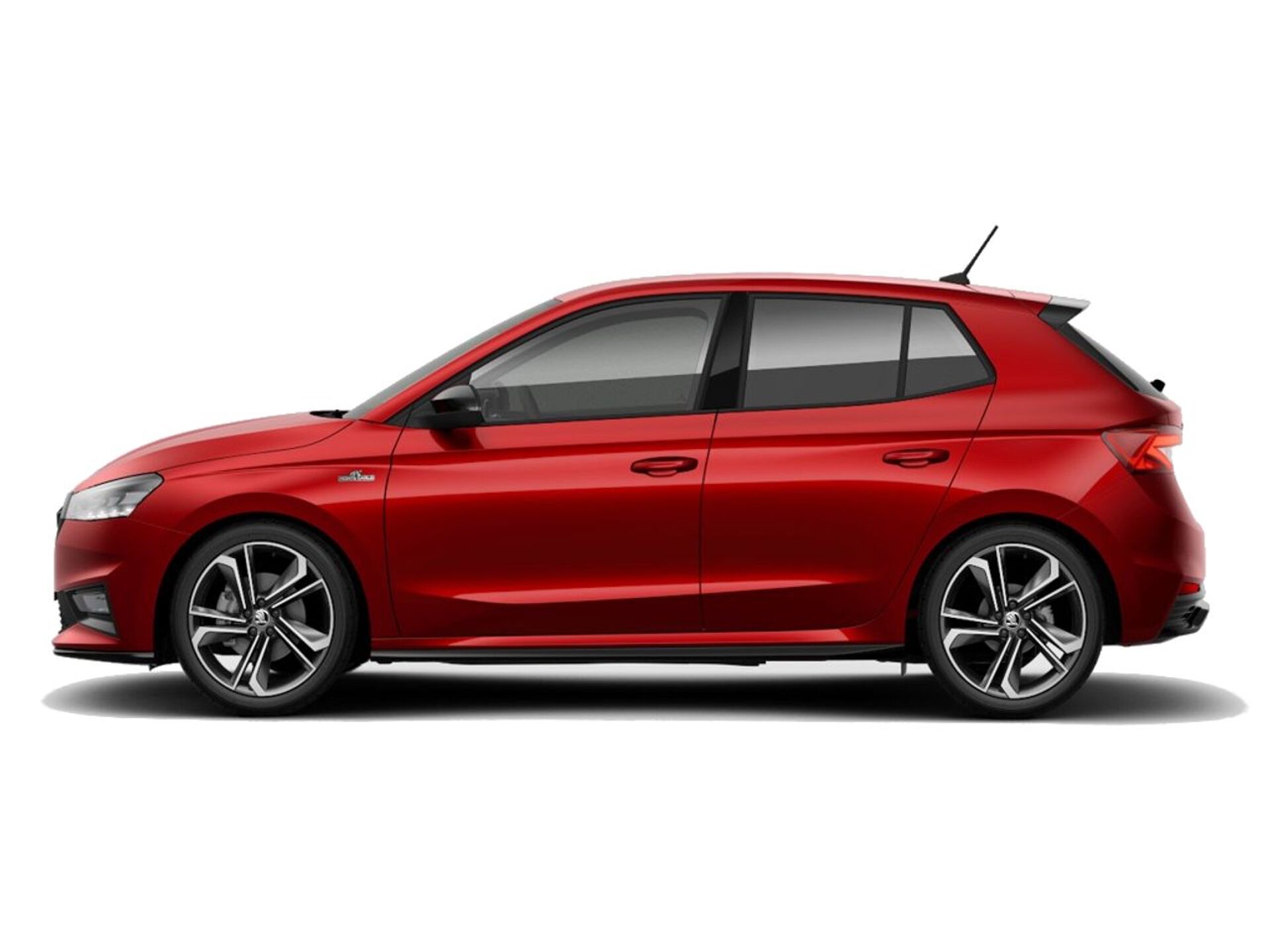 Imagen de SKODA Fabia