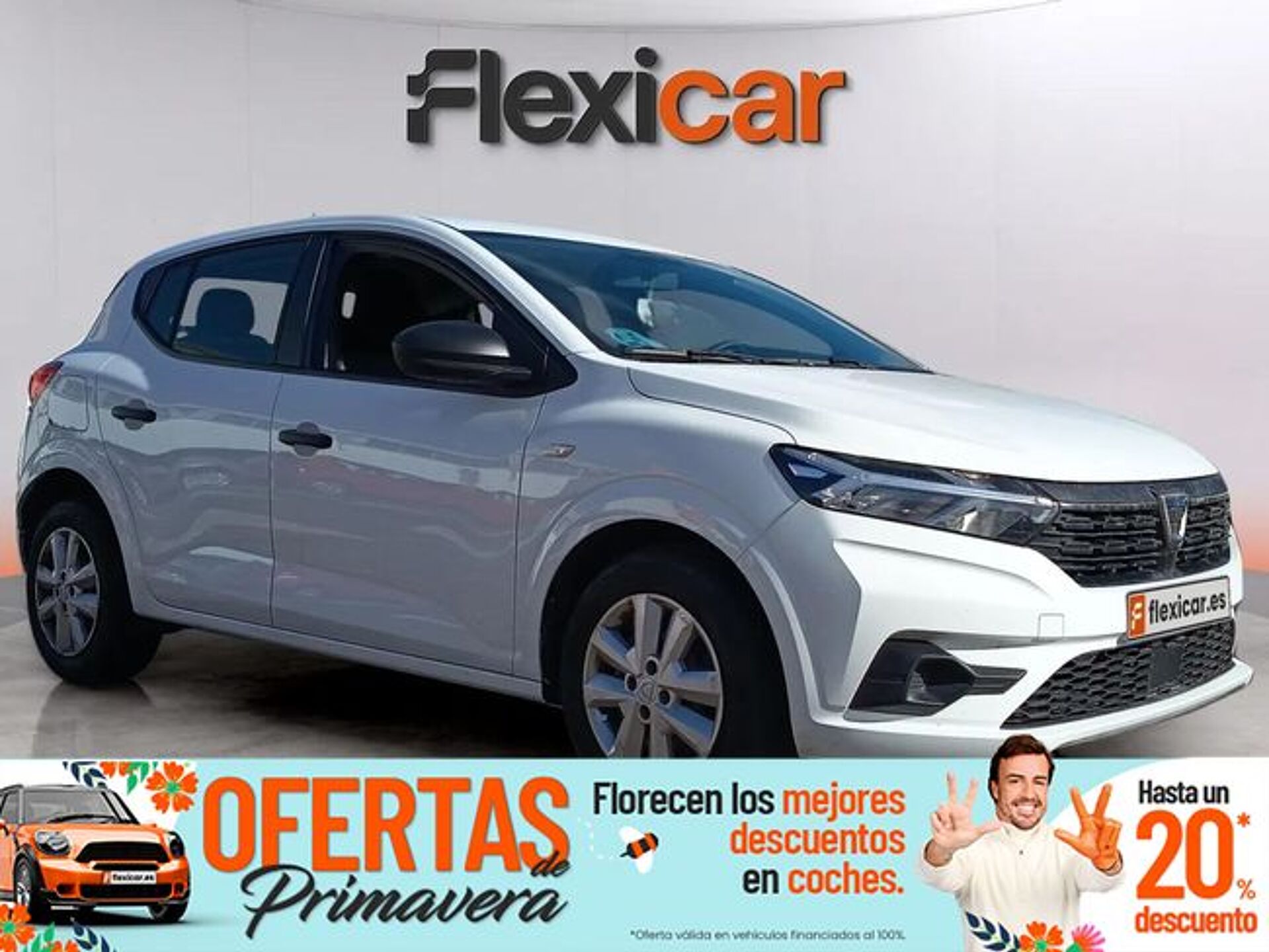 Imagen 1 de DACIA Sandero