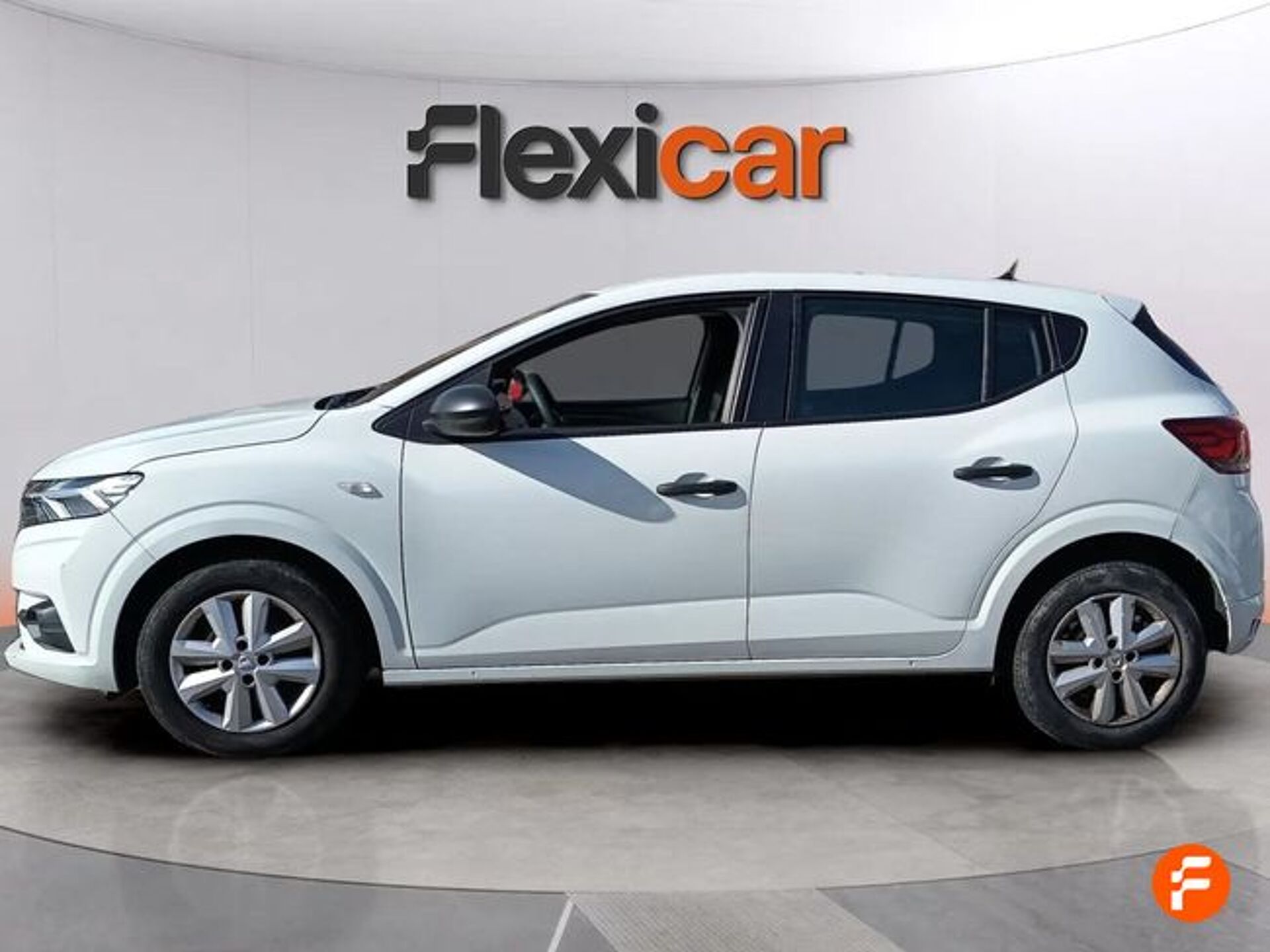 Imagen 3 de DACIA Sandero