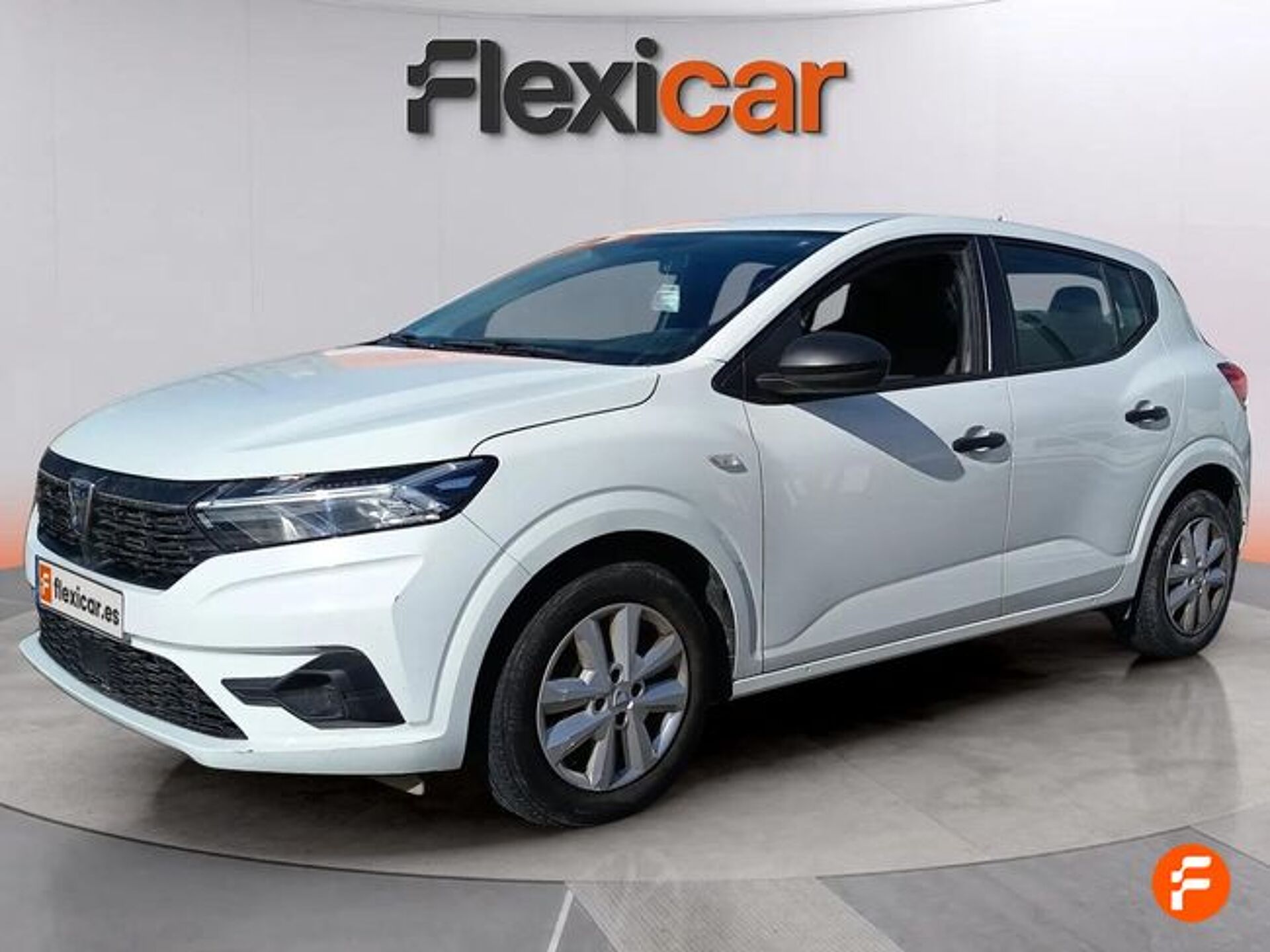 Imagen 2 de DACIA Sandero