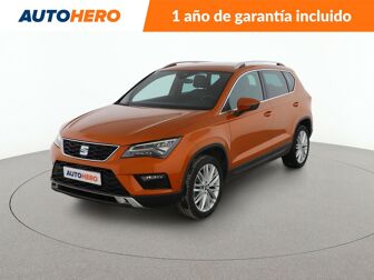 Imagen de SEAT Ateca 1.5 EcoTSI S&S Xcellence DSG