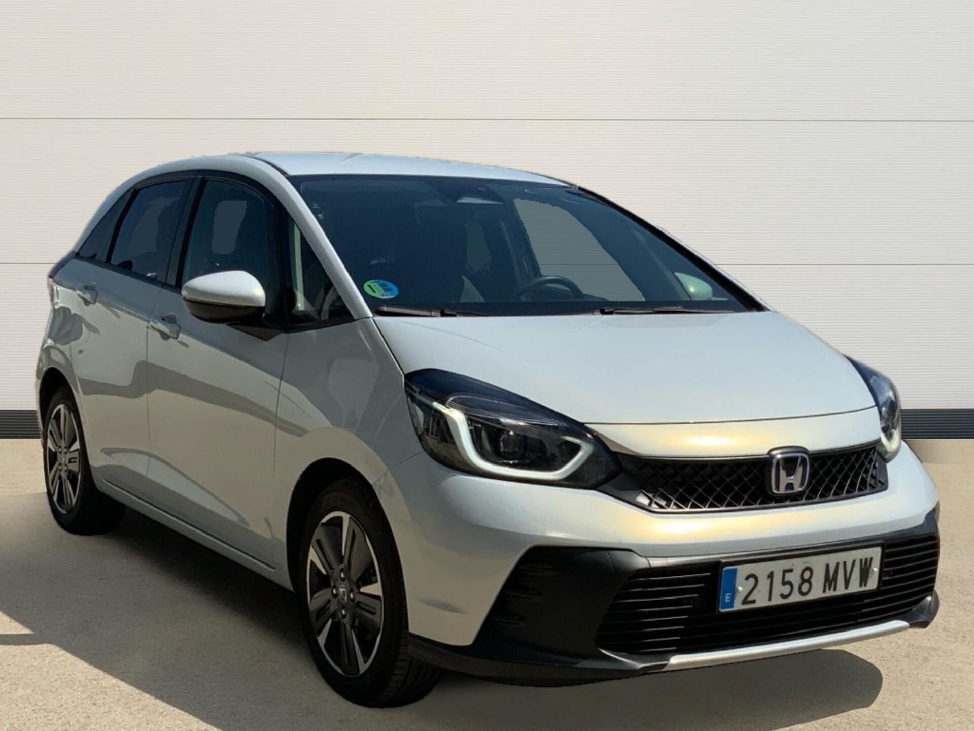 Imagen de HONDA Jazz