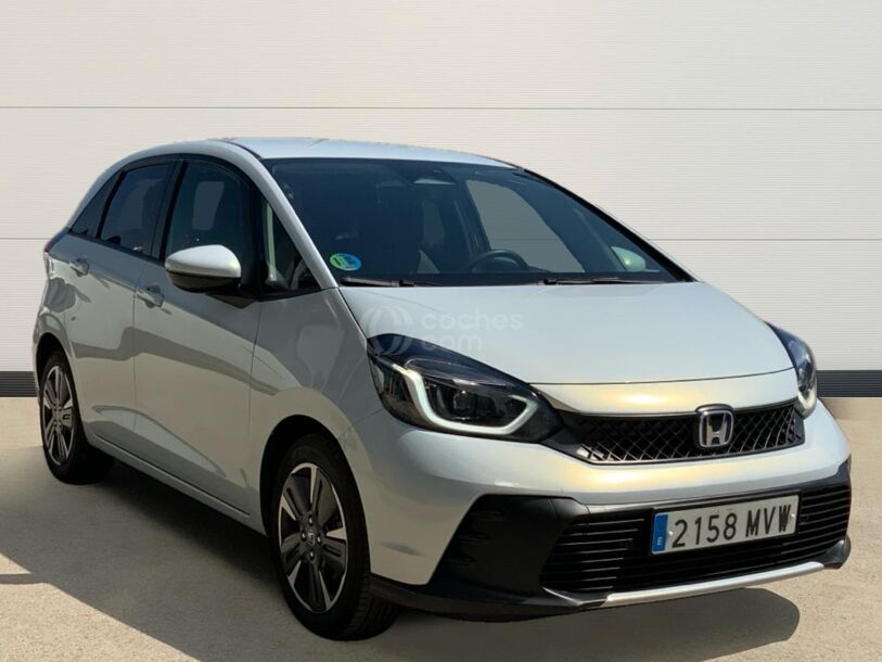 Foto del HONDA Jazz 1.5 i-MMD Advance