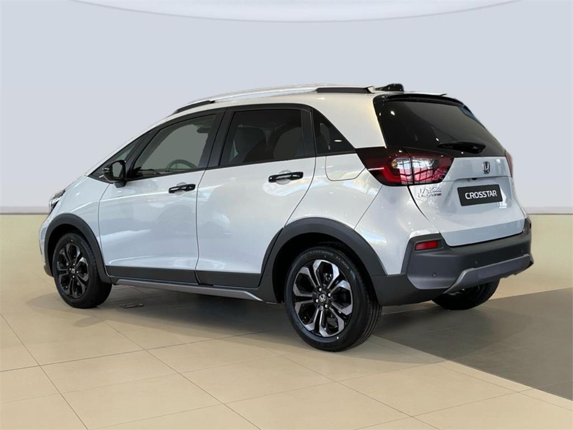 Imagen 3 de HONDA Jazz