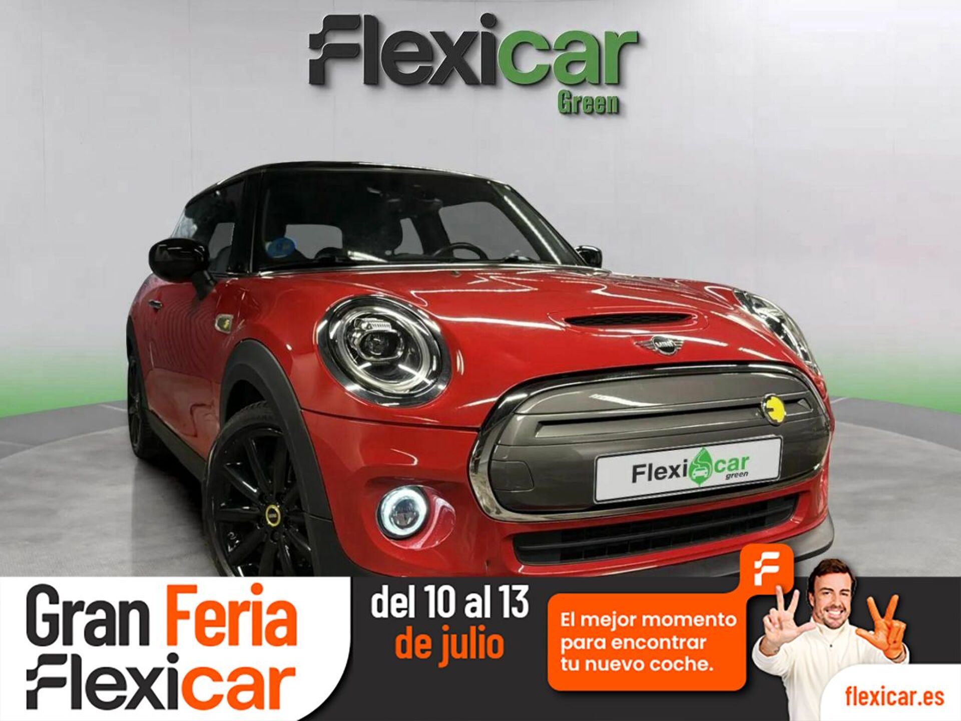 Imagen de MINI Mini