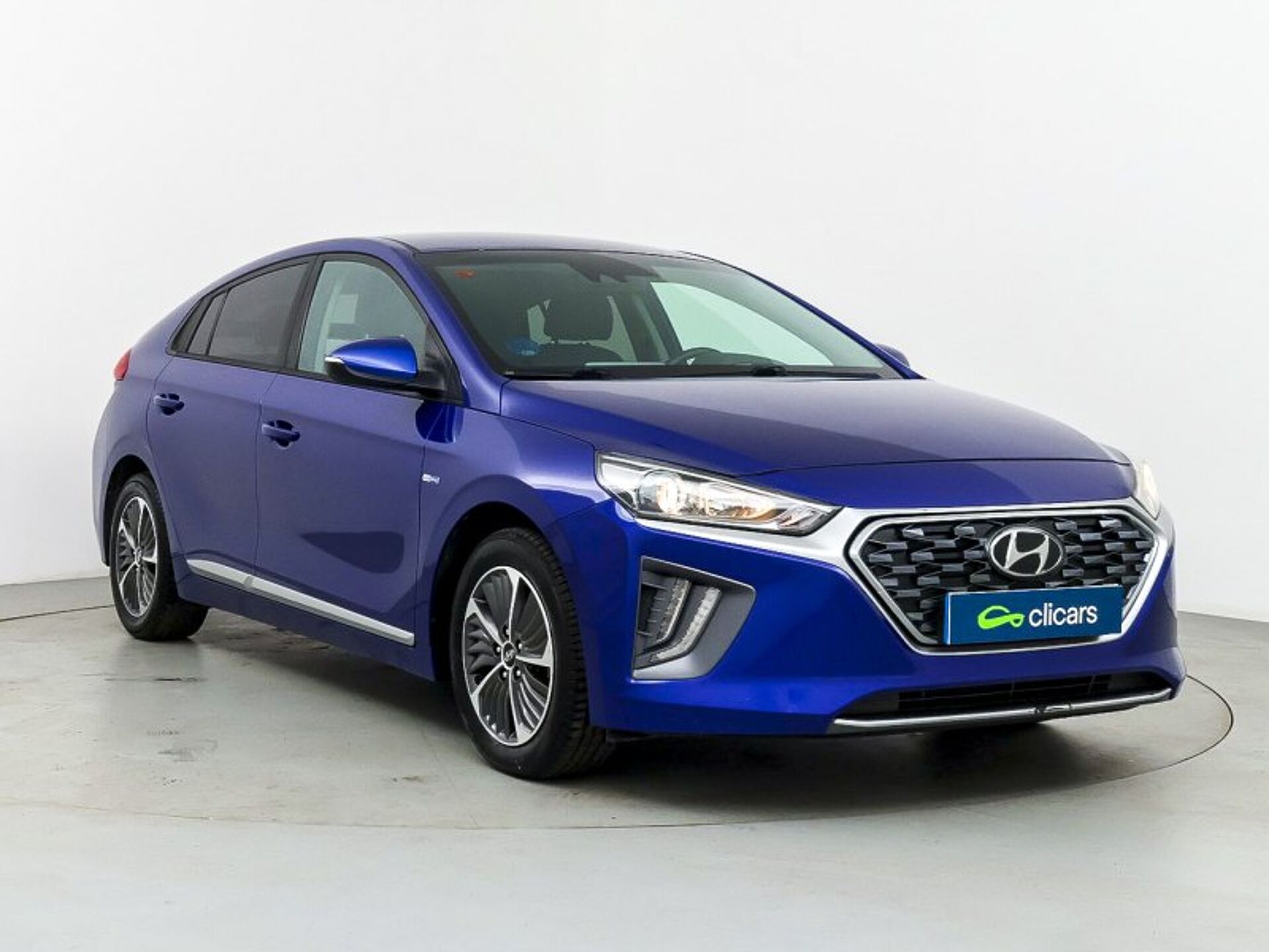 Imagen 3 de HYUNDAI Ioniq