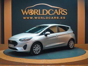 Imagen de FORD Fiesta 1.1 Ti-VCT Trend