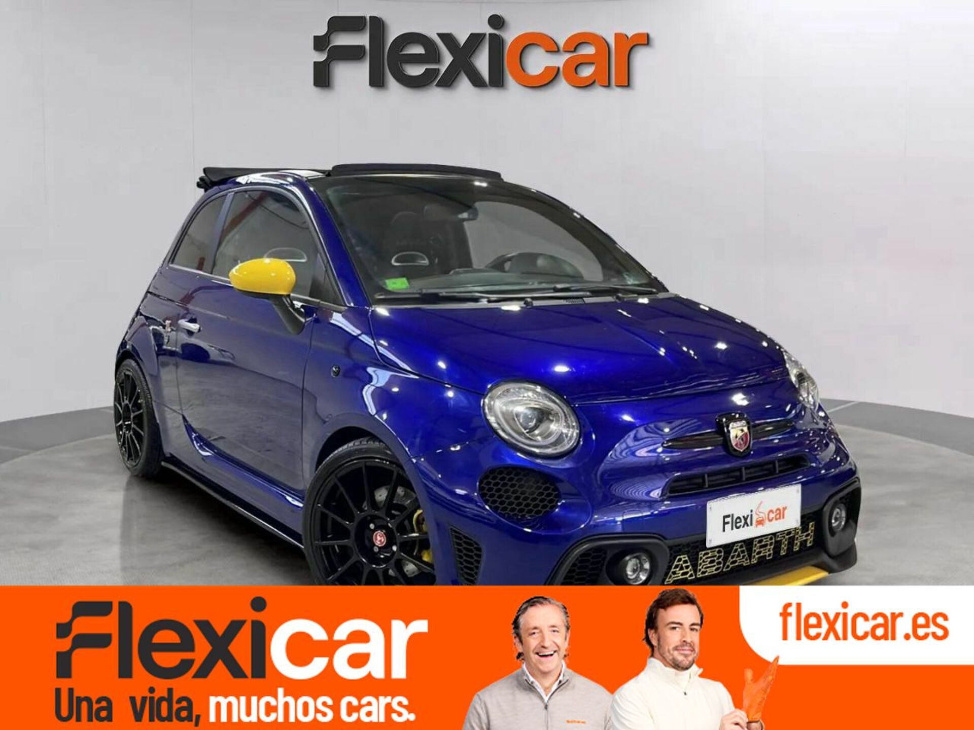 Imagen de ABARTH 595