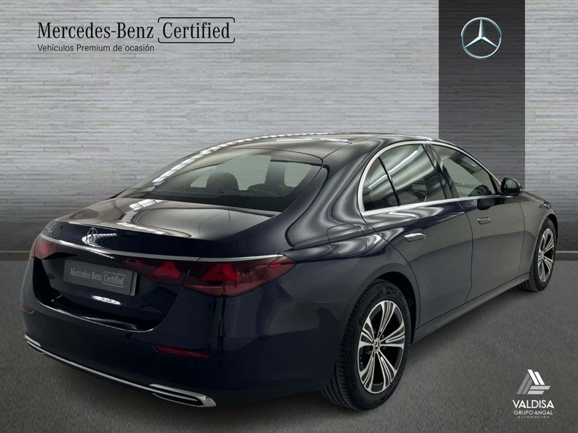 Imagen 2 de MERCEDES Clase E